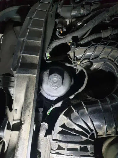 2016 Audi 50 WAUZZZ4G0GN082010 VIN:WAUZZZ4G0GN082010