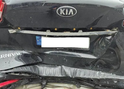 2017 Kia Carnival KNAMC81ABHS259848 VIN:KNAMC81ABHS259848