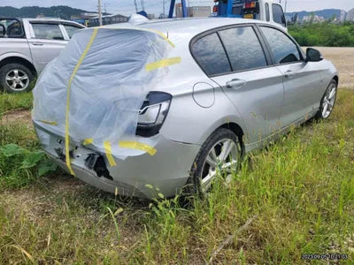 2015 BMW 118 618KMWBA1C1107FJ8 VIN:618KMWBA1C1107FJ8