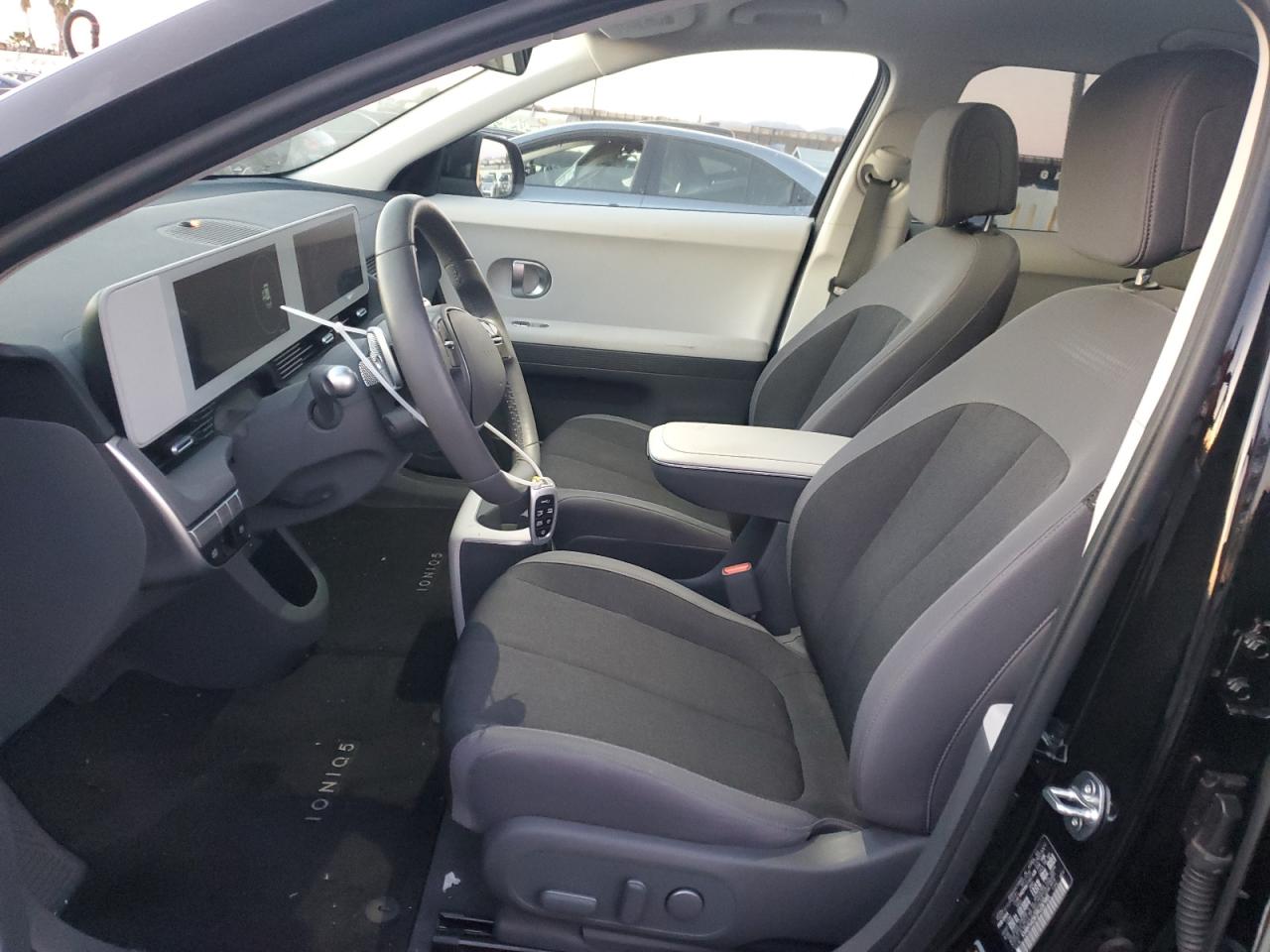 2024 HYUNDAI IONIQ 5 SEL VIN:KM8KN4DE2RU287995