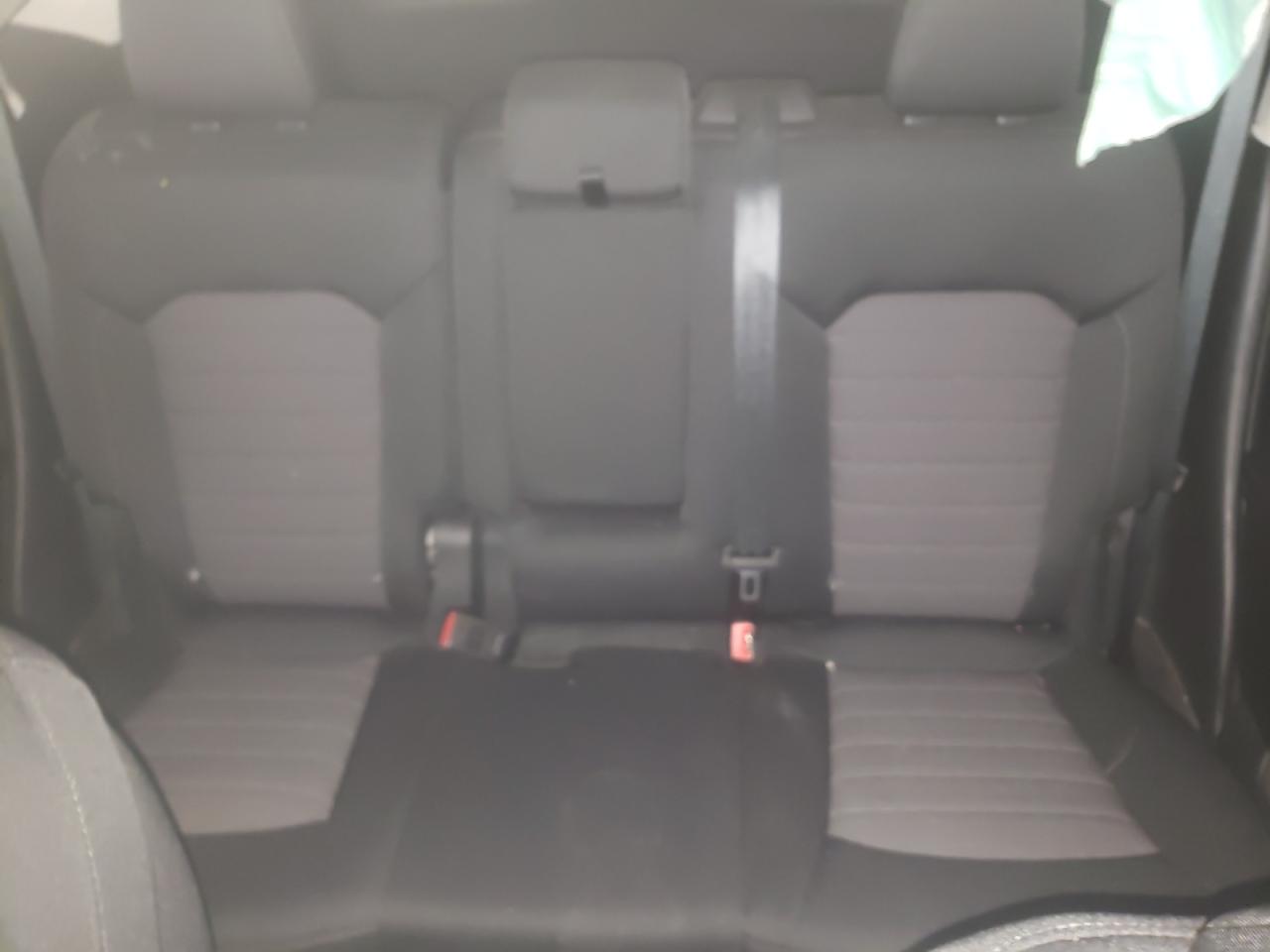 2022 FORD EDGE SE VIN:2FMPK4G98NBA63692