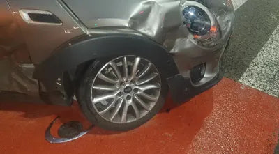 2019 MINI Clubman WMWLN5106K2H74917 VIN:WMWLN5106K2H74917