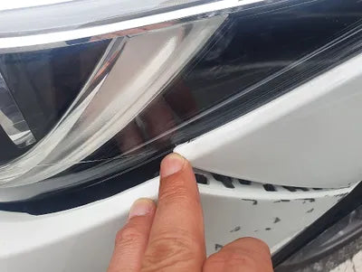 2017 Infiniti Q30 VIN: