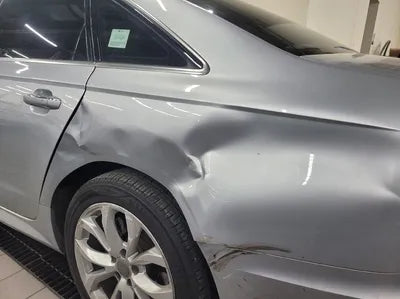 2018 Audi A6 WAUZZZ4G4JN065413 VIN:WAUZZZ4G4JN065413