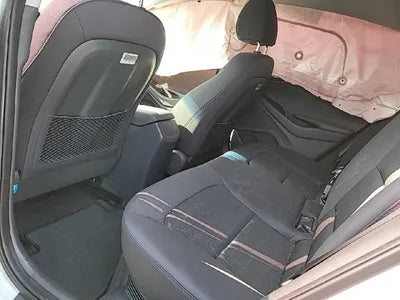 2018 Hyundai Ioniq KMHC751CGJU085250 VIN:KMHC751CGJU085250