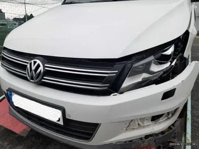 2016 Volkswagen Tiguan WVGZZZ5NZGW570490 VIN:WVGZZZ5NZGW570490