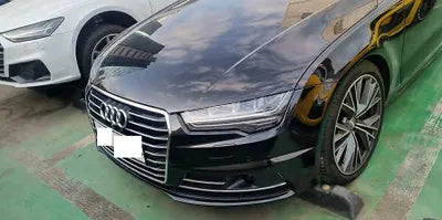 2016 Audi A7 WAUZZZ4G7GN108568 VIN:WAUZZZ4G7GN108568