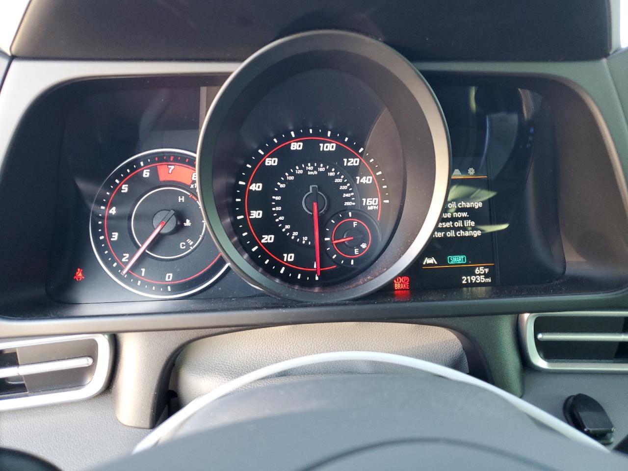 2023 HYUNDAI ELANTRA SEL VIN:KMHLM4AG4PU610180