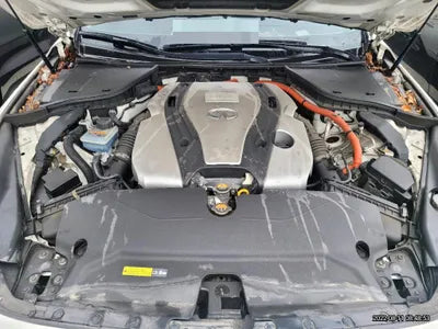 2018 Infiniti Q50 VIN: