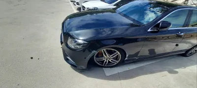 2019 Mercedes-Benz E 300 VIN: