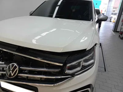2023 Volkswagen Tiguan Allspace WVGZZZ5N8PM050505 VIN:WVGZZZ5N8PM050505