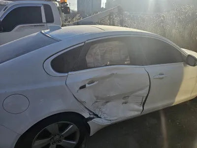 2018 Jaguar XF SAJBB4BN8JCY63231 VIN:SAJBB4BN8JCY63231