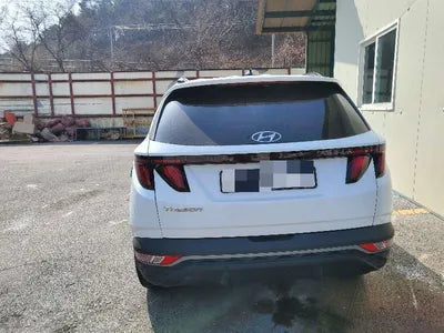 2021 Hyundai Tucson KMHJC811BMU017237 VIN:KMHJC811BMU017237