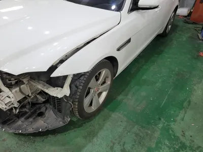 2018 Jaguar XF SAJBB4BN9JCY63206 VIN:SAJBB4BN9JCY63206