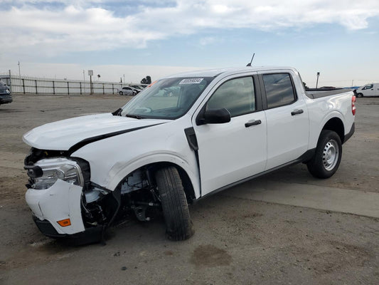 2024 FORD MAVERICK XL VIN:3FTTW8A36RRB27576