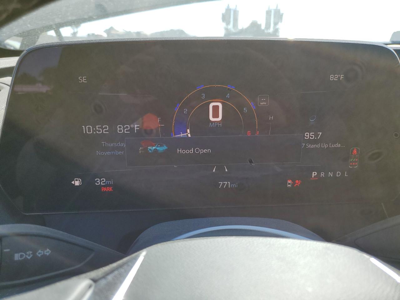 2024 CHEVROLET TRAVERSE LT VIN:1GNERGKS5RJ150851