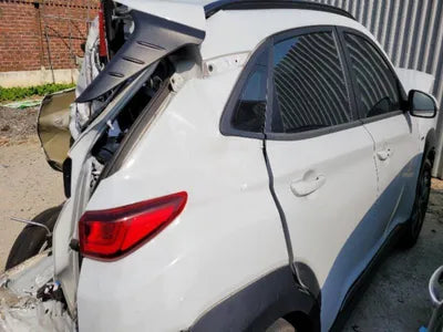 2019 Hyundai Kona KMHK281GFKU054968 VIN:KMHK281GFKU054968