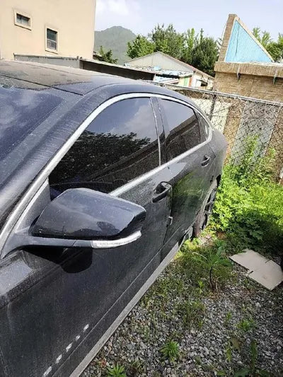 2016 Chevrolet Impala VIN: