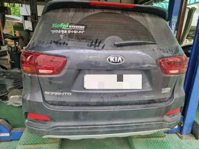 2020 Kia Sorento KNAPG81ADLA649475 VIN:KNAPG81ADLA649475