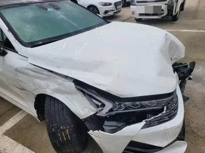 2020 Kia K5 VIN: