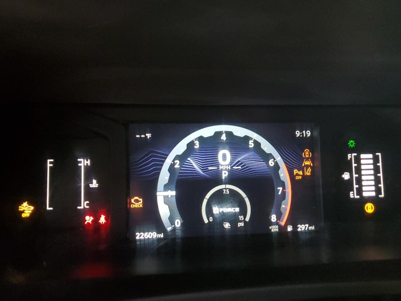 2024 TOYOTA TACOMA DOUBLE CAB VIN:3TMLB5JN1RM002607