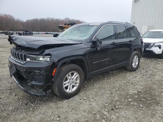2023 JEEP GRAND CHEROKEE LAREDO VIN:1C4RJHAG5PC533629