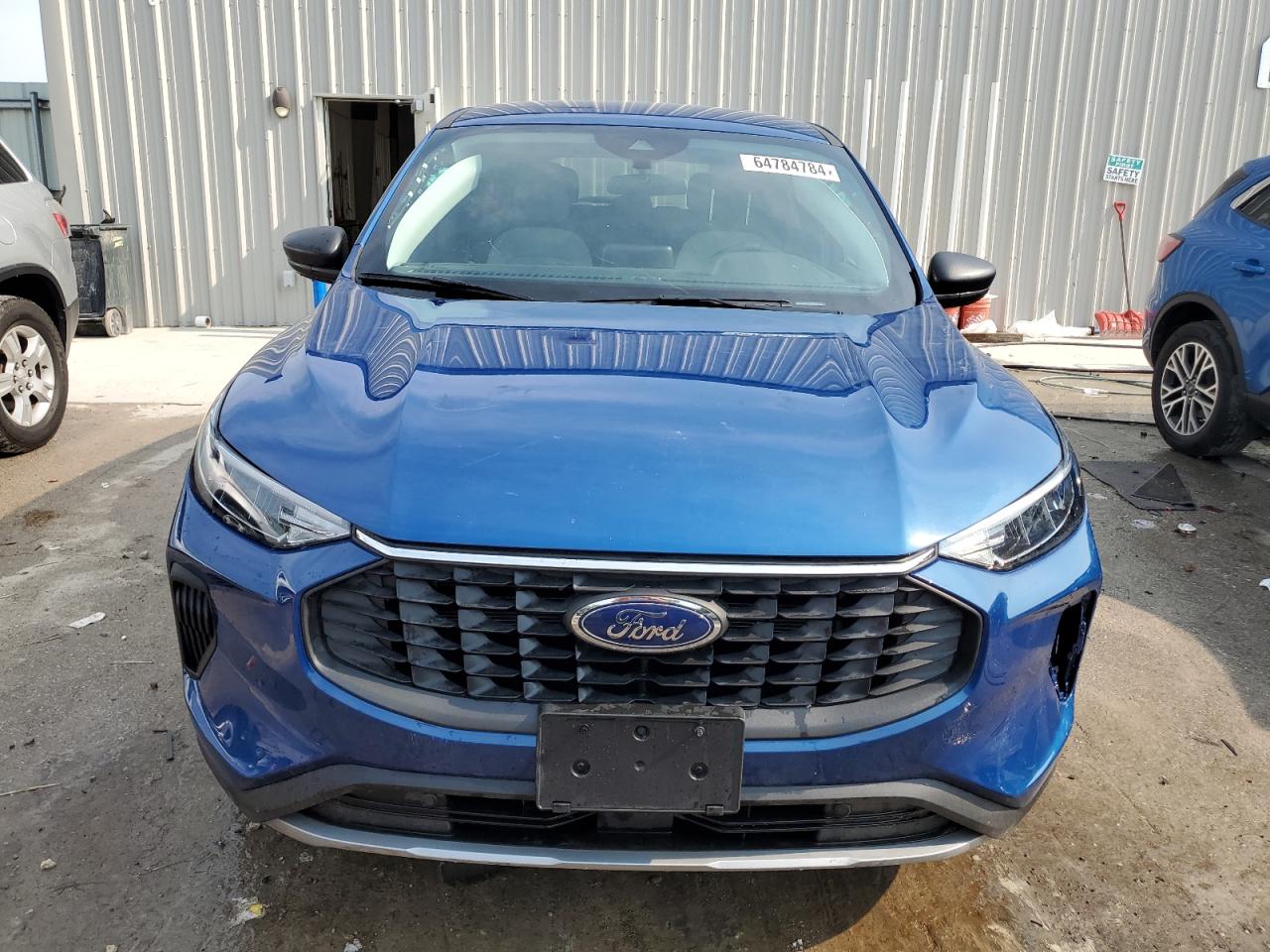 2023 FORD ESCAPE ACTIVE VIN:1FMCU9GN2PUB35082