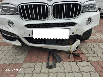 2017 BMW X6 M WBAKV6105H0W35879 VIN:WBAKV6105H0W35879