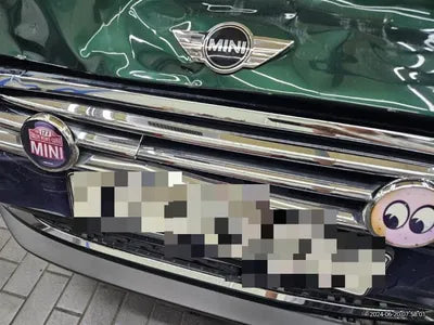2016 MINI Cooper VIN: