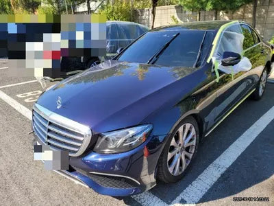 2019 Mercedes-Benz E 300 WDDZF4KB8KA662505 VIN:WDDZF4KB8KA662505