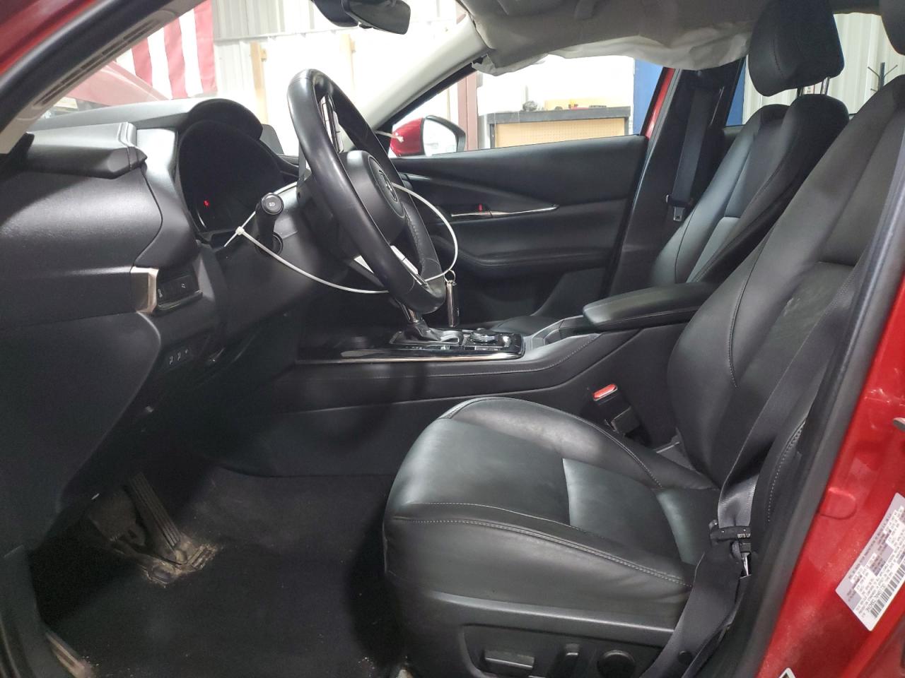 2022 MAZDA CX-30 PREFERRED VIN:3MVDMBCL7NM451730