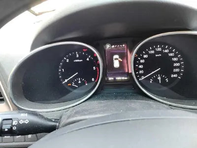 2016 Hyundai Santa FE KMHSW81XBGU677709 VIN:KMHSW81XBGU677709