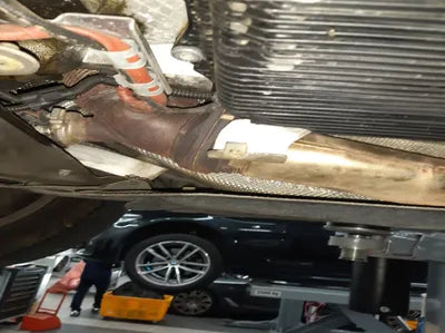 2014 bmw gran turismo 30d xdrive VIN: