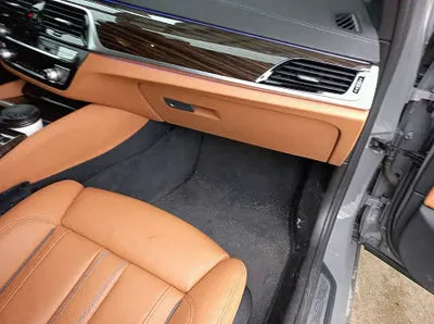 2022 BMW 520 WBA11BH03NWX46123 VIN:WBA11BH03NWX46123