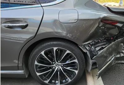2022 Lexus LS 500 JTHG5LGF3N5010445 VIN:JTHG5LGF3N5010445