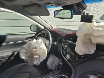 2019 Toyota Camry JTNB21HK5K3022667 VIN:JTNB21HK5K3022667