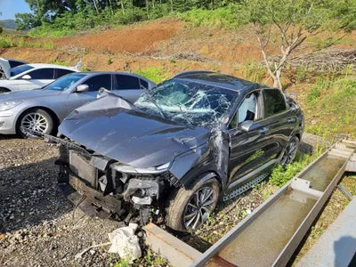 2020 Hyundai Santa FE KMHS281ABLU287220 VIN:KMHS281ABLU287220
