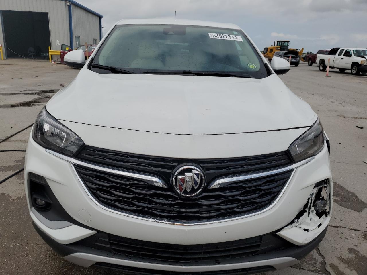 2023 BUICK ENCORE GX PREFERRED VIN:KL4MMBS23PB102546