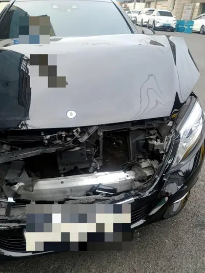 2015 Mercedes-Benz S 350 516KMWDDUG3CBXFA1 VIN:516KMWDDUG3CBXFA1