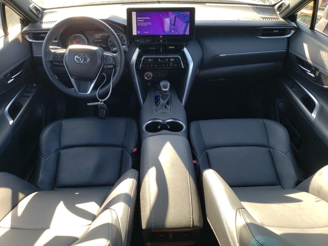 2023 TOYOTA VENZA LE VIN:JTEAAAAH5PJ123580