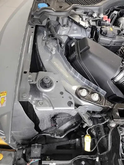 2022 BMW M3 WBS41AY06NFN17289 VIN:WBS41AY06NFN17289