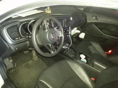 2015 Kia K5 KNAGN418BFA564724 VIN:KNAGN418BFA564724