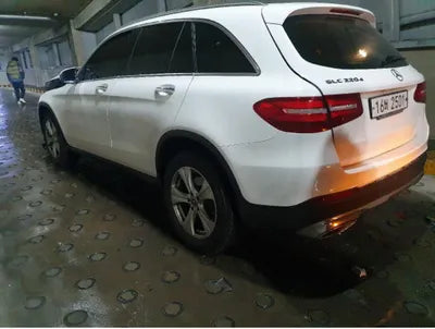 2018 Mercedes-Benz GLC 220 WDC0G0FB4JF446231 VIN:WDC0G0FB4JF446231