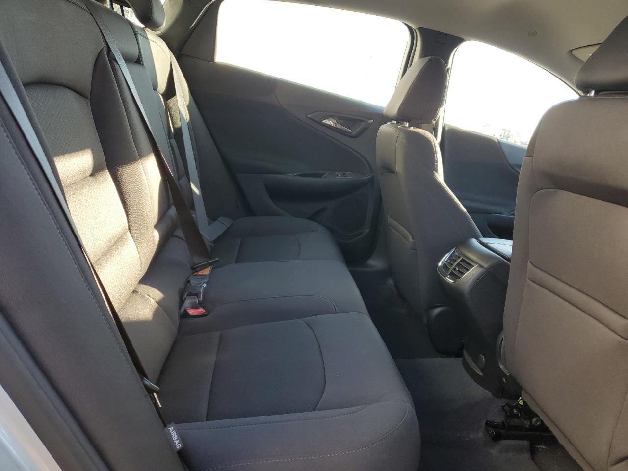 2022 CHEVROLET MALIBU LT VIN:1G1ZD5ST4NF139576