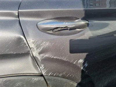 2019 Hyundai Santa FE KMHS381ABLU247383 VIN:KMHS381ABLU247383