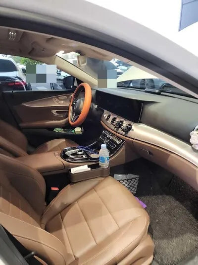 2020 Mercedes-Benz E 300 VIN: