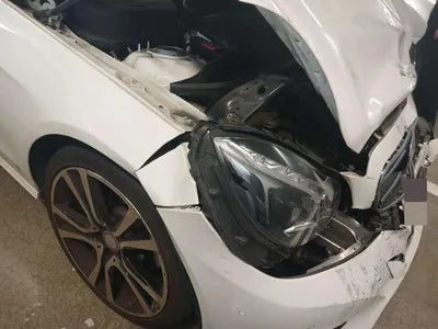 2016 Mercedes-Benz E 220 VIN: