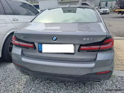 2023 BMW 530 WBA31BJ05PWX90498 VIN:WBA31BJ05PWX90498