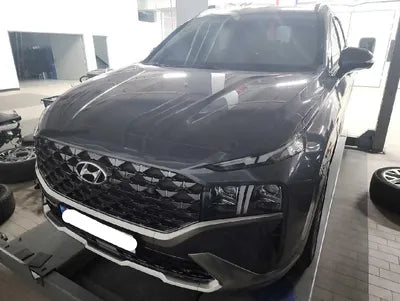 2023 Hyundai Santa FE KMHS581LHPU466770 VIN:KMHS581LHPU466770