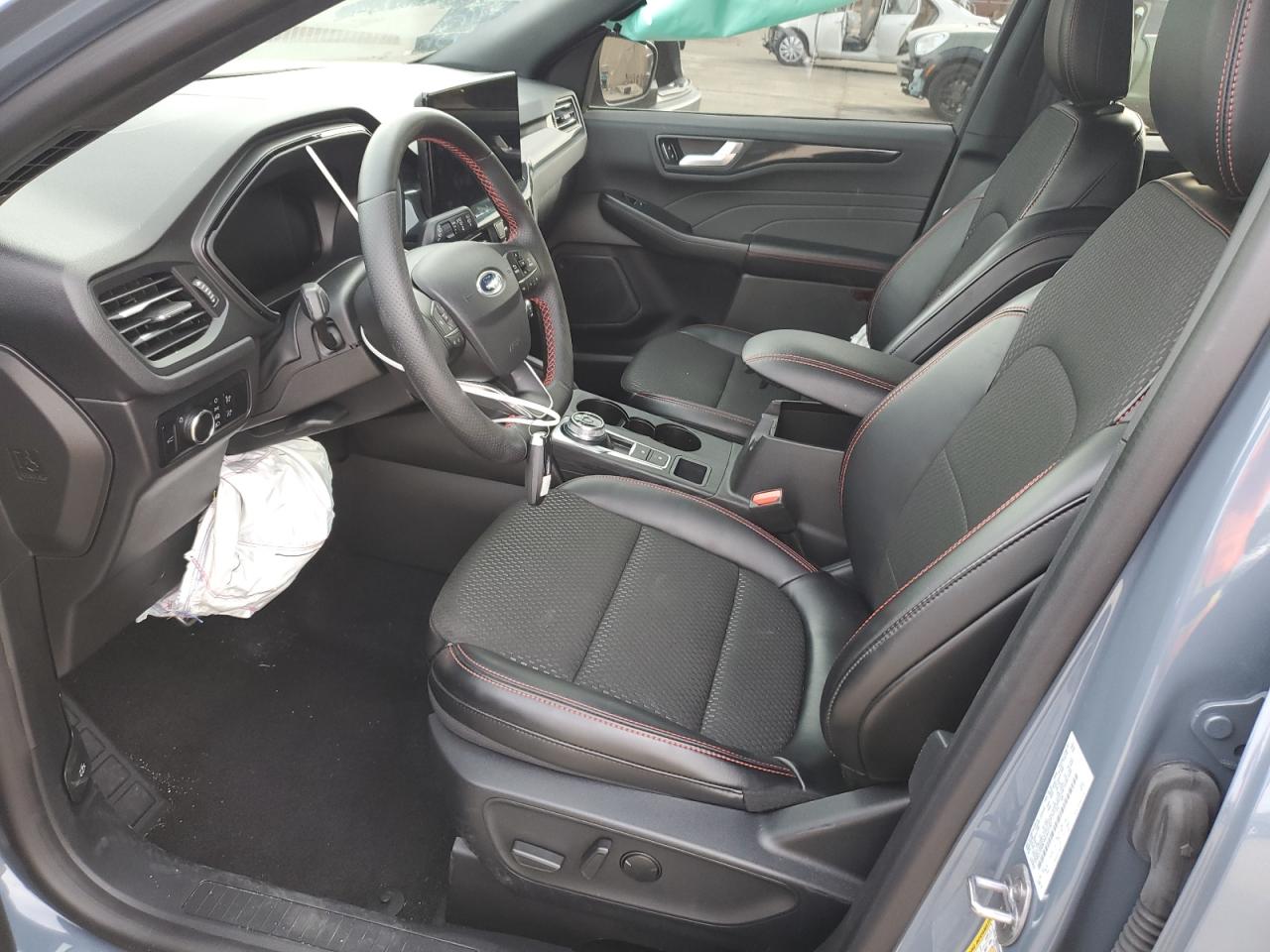 2024 FORD ESCAPE ST LINE VIN:1FMCU0MN1RUA47787